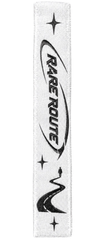 Football Streamers Towel